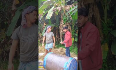 চুক্তি কামলা 🤣 #short #shots #youtubeshorts #funny #comedy #entertainment