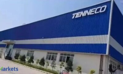 Tenneco Clean Air posts first results after listing: Q2 PAT up 10% YoY to Rs 150 cr, revenue rises 10%