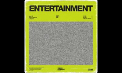 GIØ - ENTERTAINMENT