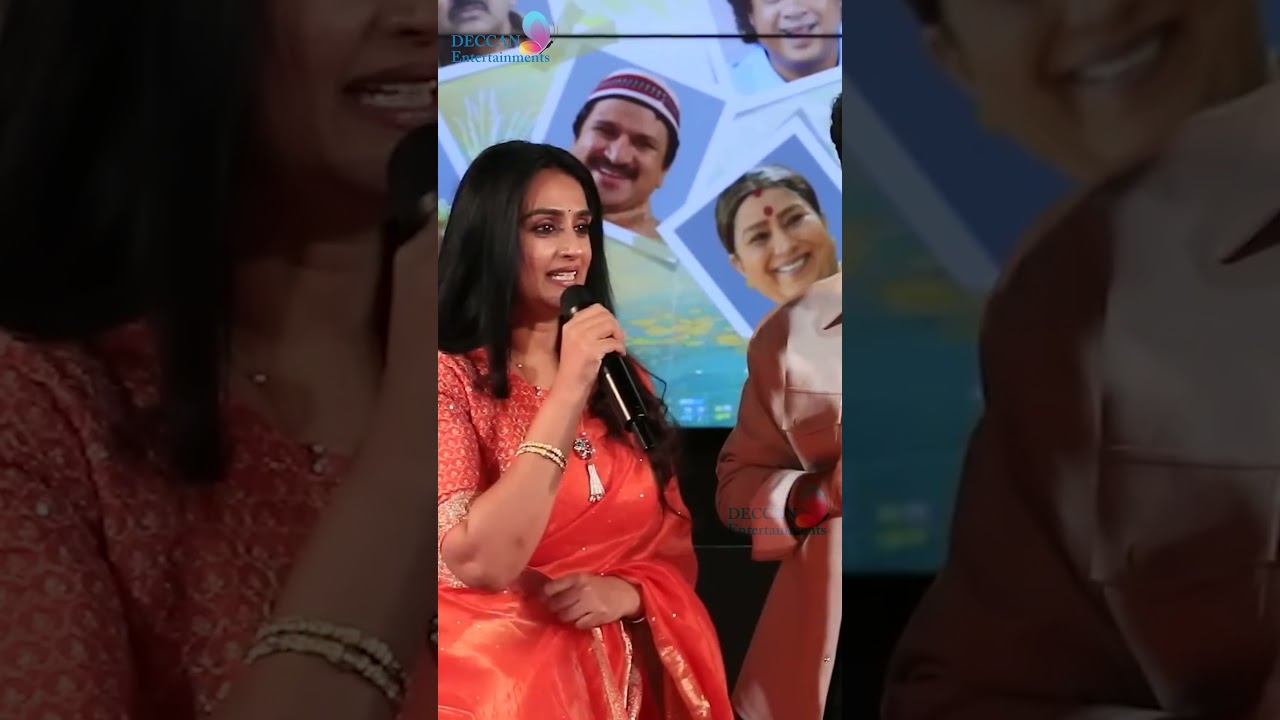 #SSS Wrap-Up Event Party | #ActorSivaji | #laya  | #actorali  | #dhanraj  | Deccan Entertainment