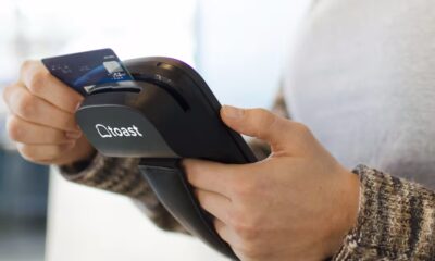 Buy Visa and Toast, Avoid PayPal, These Analysts Say. How to Play Payments Stocks in 2026.