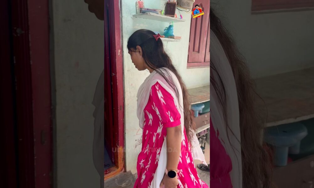 మేము ఎందుకు చెప్తామో అర్ధం చేసుకోరు.#telugufamily #emotional #entertainment