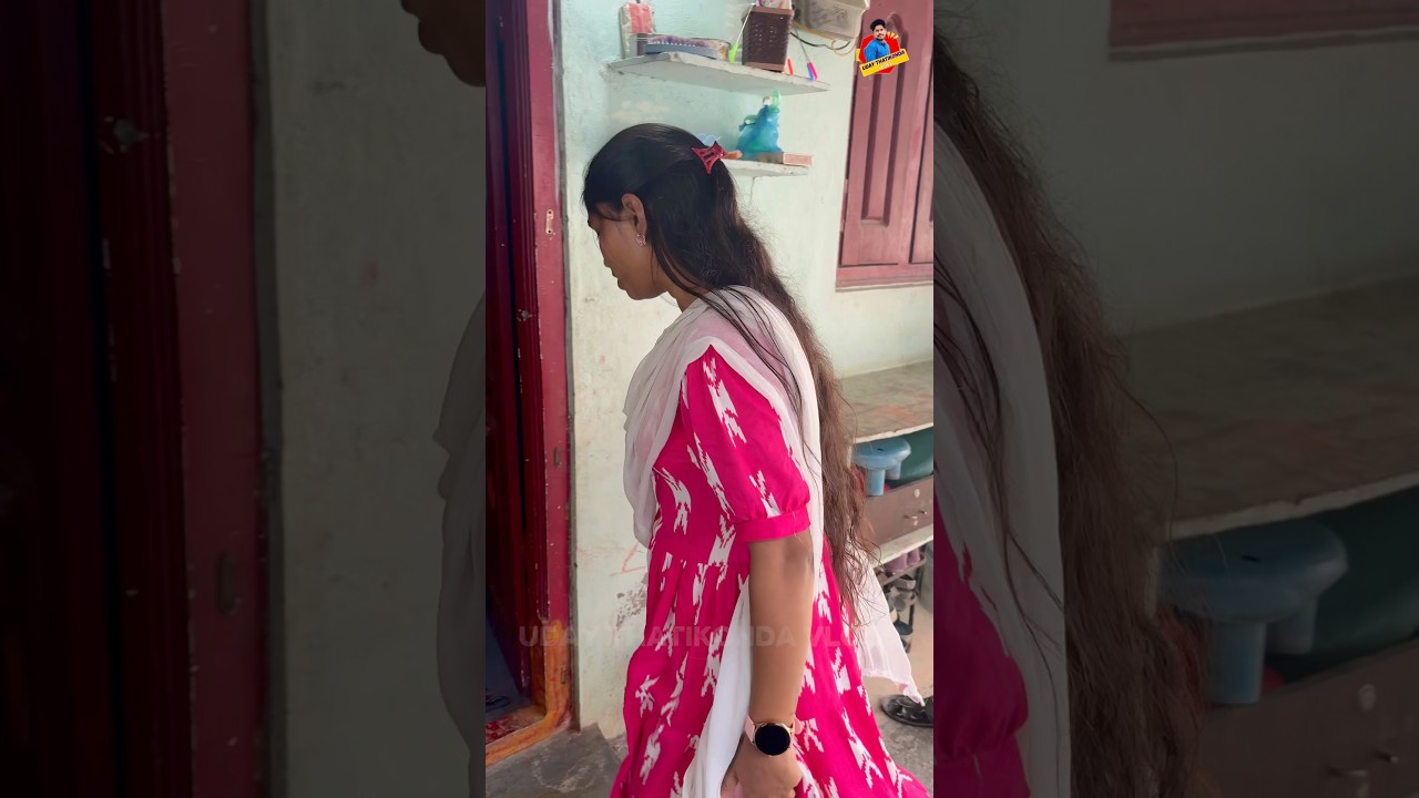 మేము ఎందుకు చెప్తామో అర్ధం చేసుకోరు.#telugufamily #emotional #entertainment