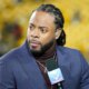 Richard Sherman responds to George Pickens' deleted NSFW Instagram rant