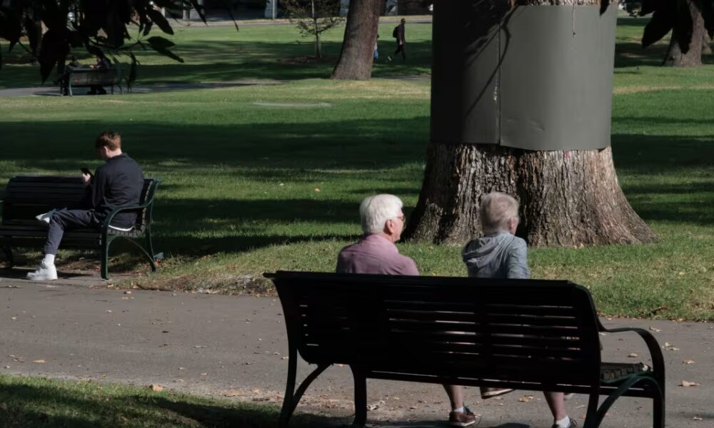 Trump Likes Australia’s Retirement System. Why It Would Be a ‘Tough Sell’ in the U.S.