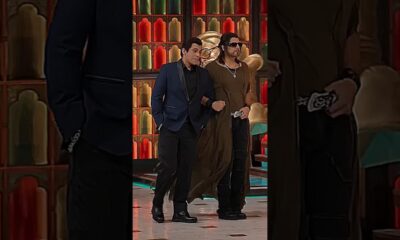 SUNIL GROVER 🔥 VS 🧊 KRISHNA #comedy #entertainment