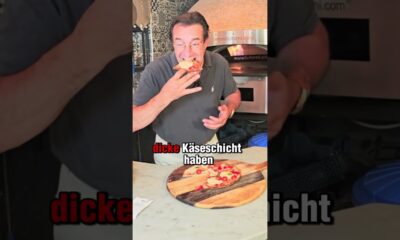 Dieses Pizza unbedingt nicht kaufen! #Entertainment #lustig #ShowbizNews