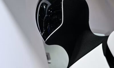 Tesla Stock Rises. Why the Stock Keeps Ignoring Weak EV Sales.