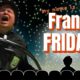 It's Frank Friday!! | MST3K Episodes with the Greatest Frank of All | Volume III