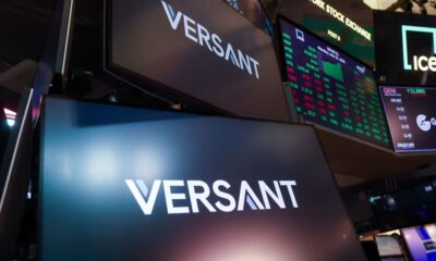Comcast Spinoff Versant Could Be Valued Around $10 Billion When Trading Starts Soon