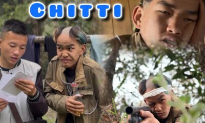 Chitti |New Comedy Video😂||Rising Boy Entertainment..