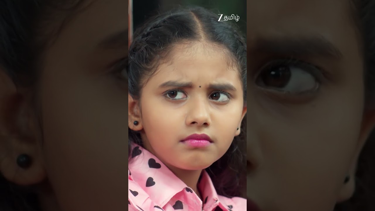 #AYALI #Shorts #Zee Tamil #Entertainment #Drama