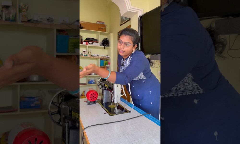 బోటిక్ style టైలర్ & విలేజ్ టైలర్ #comedy #viral #funnyvideo #funny #entertainment #village