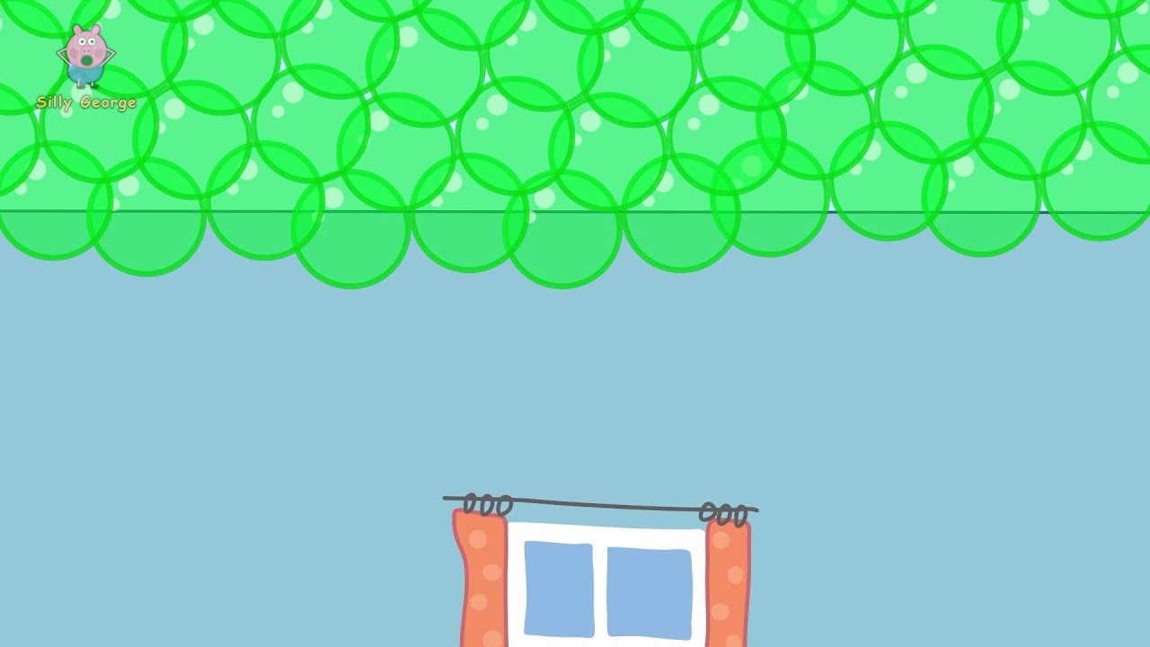 Silly George Live Stream