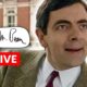 🔴 Mr Bean LIVE! Classic Comedy | Full Episodes