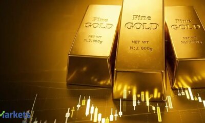 Gold gains on Fed rate cut optimism; silver hits record high