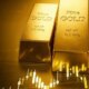 Gold gains on Fed rate cut optimism; silver hits record high