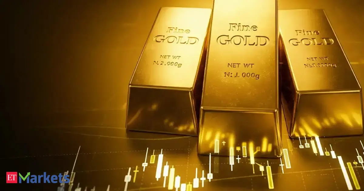 Gold gains on Fed rate cut optimism; silver hits record high