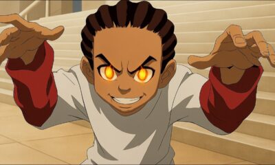 [NEW] The Boondocks Full Episodes Season 2025 🎄🎄🎄 #NoZoom #1080P #FullHD #nocuts