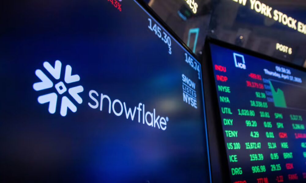 Why Snowflake’s Earnings Beat Caused the Stock to Tumble