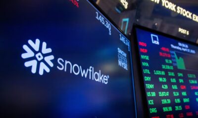 Why Snowflake’s Earnings Beat Caused the Stock to Tumble