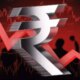 Indian rupee hits record low: What it means for commodity prices and the economy