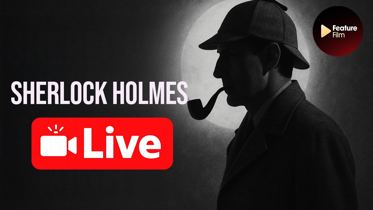 SHERLOCK HOLMES 1954 SERIES