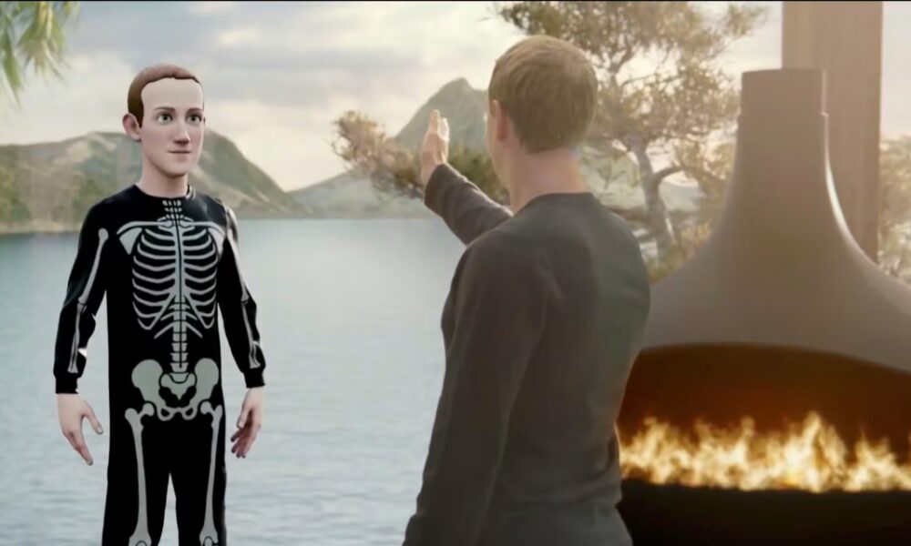 Meta Plans to Shift Spending Away From the Metaverse