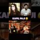 Kapil paji always rock 😎...  #shorts #viral #funny #entertainment