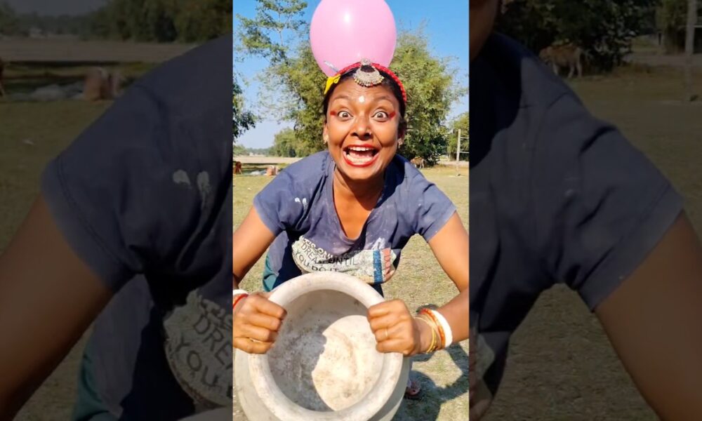 Amaira bhoot bangayi 😱 😂 #shorts #comedy #funny #entertainment #sorts #nannuchunnu #bhoot #trending