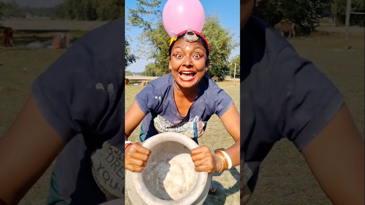 Amaira bhoot bangayi 😱 😂 #shorts #comedy #funny #entertainment #sorts #nannuchunnu #bhoot #trending