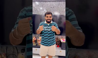 Gaurav nai mummy gudiya ko ye kya bana diya #shorts #entertainment