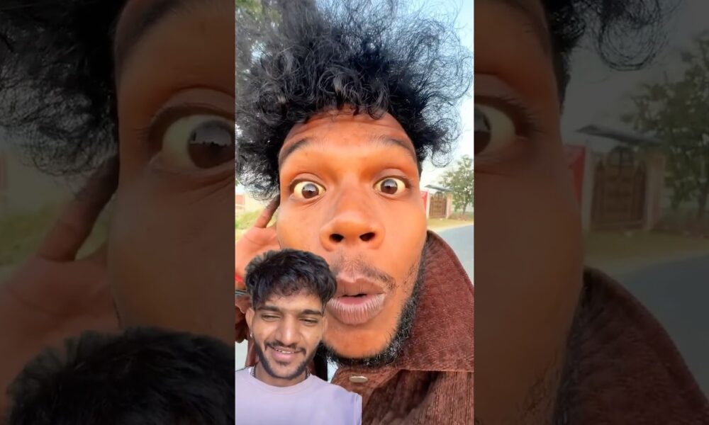 🤣🤣#comedy #vikramcomedy #funny #realfoolsteam #entertainment #surajrox #surajroxnewvideo #funny