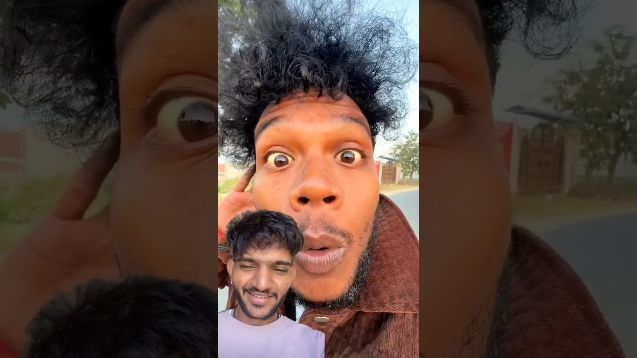 🤣🤣#comedy #vikramcomedy #funny #realfoolsteam #entertainment #surajrox #surajroxnewvideo #funny