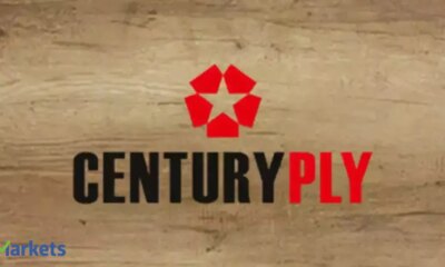 Century Plyboards well-positioned for growth as MDF expansion and premium mix strengthen margins