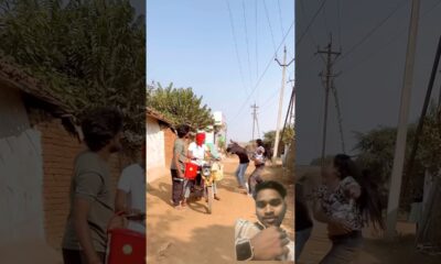 #comedy #funny #entertainment #fun #cgviralvideos #niteshcomedy #cgcomedyvideo #cgnewcomedyvideo