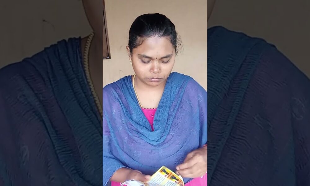 ஓலைக்குள்ள கொழுக்கட்டை #Comedy#Entertainment#Reaction#Action#FunnyVideos#Nithyapandiofficial