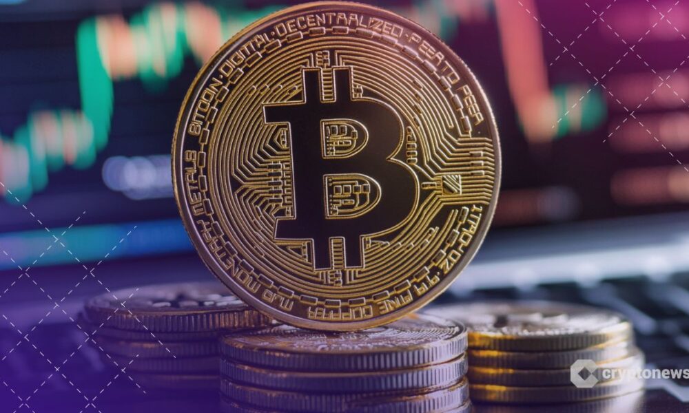 Strive Urges MSCI to Scrap Proposal Excluding Major BTC Holders