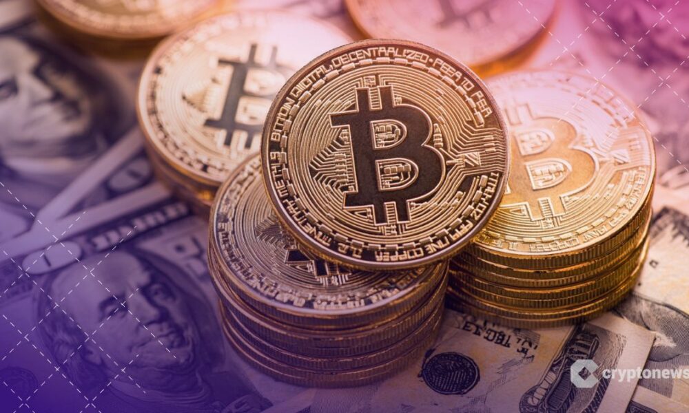 Strategy CEO Says $1.44B Cash Reserve Aims to Calm Bitcoin-Slump Fears