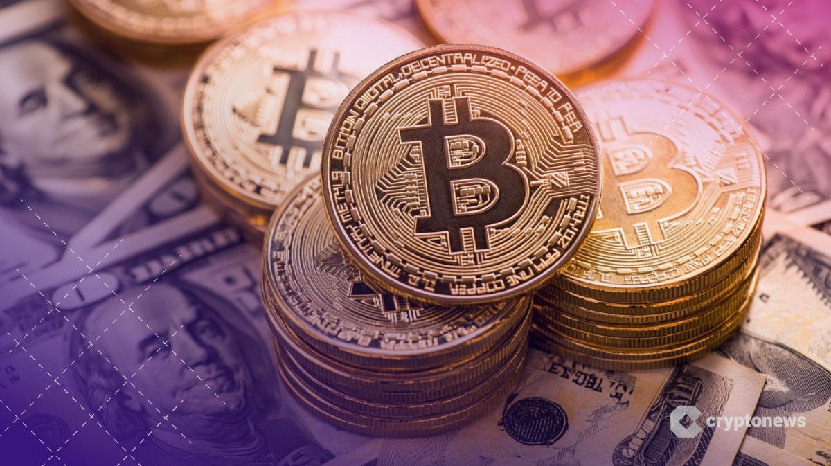 Strategy CEO Says $1.44B Cash Reserve Aims to Calm Bitcoin-Slump Fears