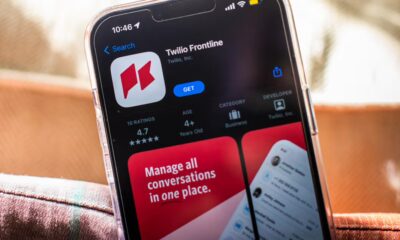 Our Twilio Stock Pick Is Up 20%. Hold On to It.