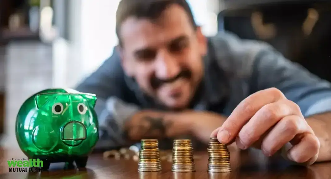 Choosing between Gold ETF and Gold ETF FoF? Here are 7 differences to guide you