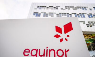 Equinor Makes North Sea Gas Discoveries