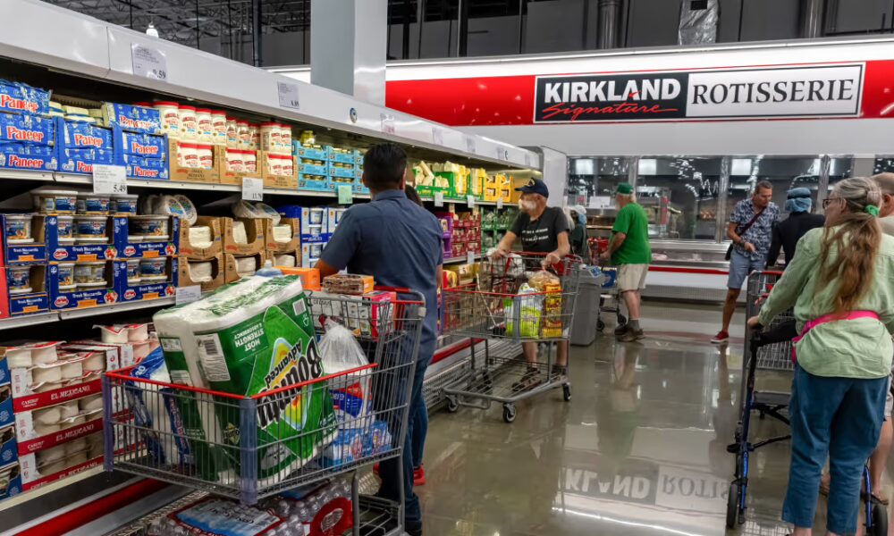 Trump’s Tariffs Could Be Overturned. Companies Are Rushing to Get Refunds.