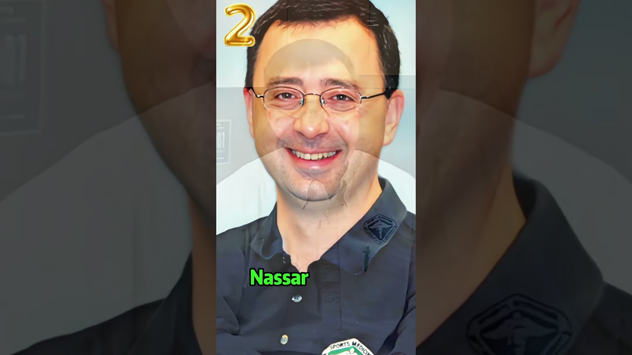 Diese vier Prominenten werden für immer im Gefängnis sitzen. #Entertainment #lustig #ShowbizNews