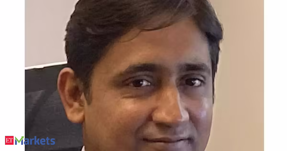 Market poised for next uptrend as growth revives: Ashi Anand