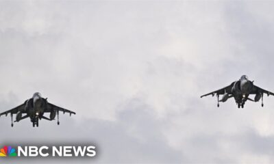 This Morning’s Top Headlines – Dec. 5 | Morning News NOW