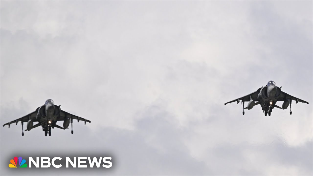 This Morning’s Top Headlines – Dec. 5 | Morning News NOW