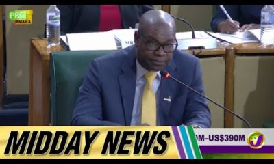 JPS Damage Restoration:US$360M-US$390M | NWC to Use K-Factor Funds for $10B Restoration |Midday News