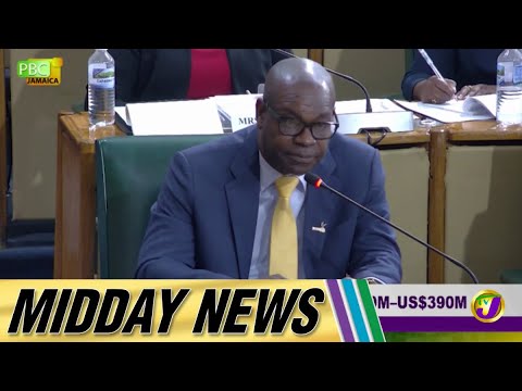 JPS Damage Restoration:US$360M-US$390M | NWC to Use K-Factor Funds for $10B Restoration |Midday News